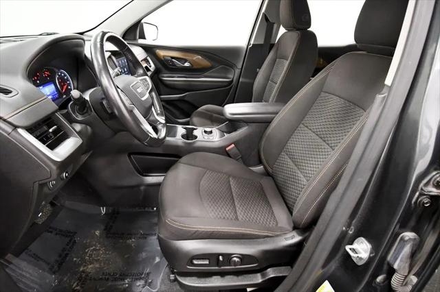 2020 GMC Terrain AWD SLE