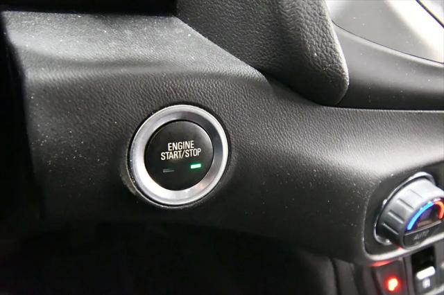 2020 GMC Terrain AWD SLE