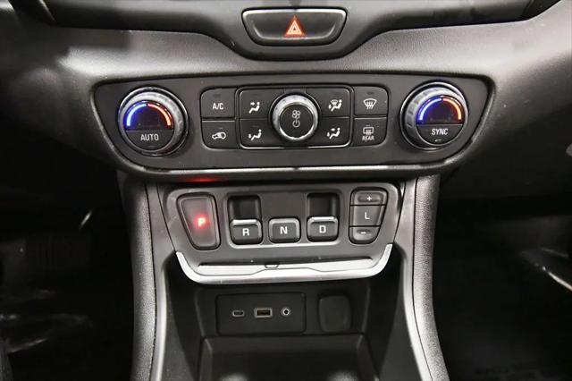 2020 GMC Terrain AWD SLE