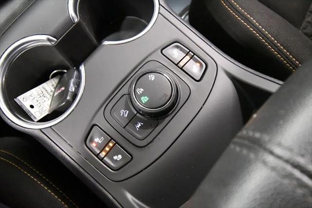 2020 GMC Terrain AWD SLE