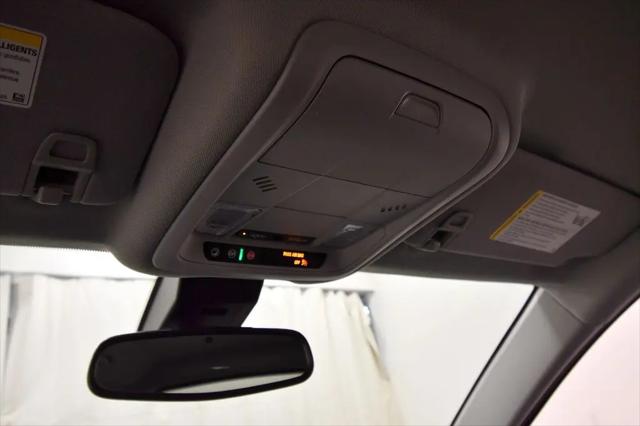 2020 GMC Terrain AWD SLE