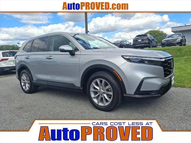 2023 Honda CR-V EX AWD for sale in Allentown, PA