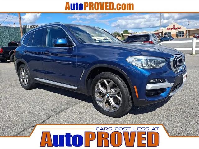 2020 BMW X3 xDrive30i for sale in Allentown, PA