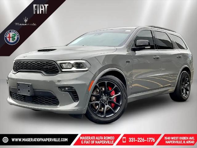 2023 Dodge Durango SRT 392 Premium AWD for sale in Naperville, IL