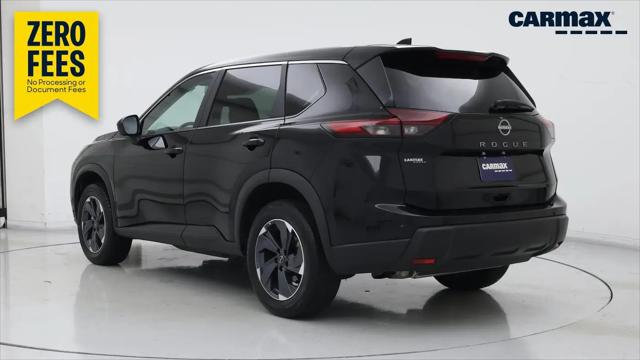 2025 Nissan Rogue SV FWD for sale in Lakeland, FL