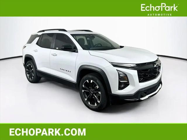 2026 Chevrolet Equinox FWD RS for sale in Birmingham, AL