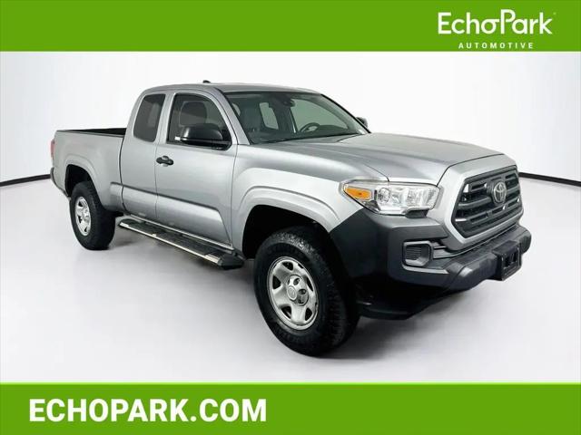 2019 Toyota Tacoma SR for sale in Birmingham, AL