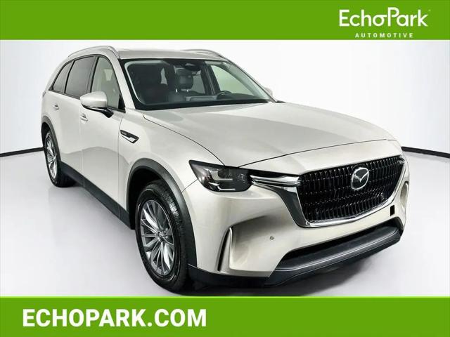 2025 Mazda X-90 3.3 Turbo Preferred Package for sale in Birmingham, AL