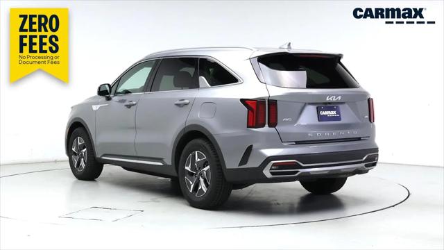 2022 Kia Sorento Hybrid S for sale in Pensacola, FL