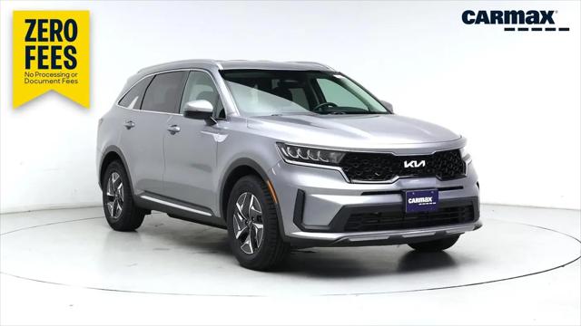 2022 Kia Sorento Hybrid S for sale in Pensacola, FL