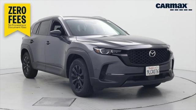 2024 Mazda CX-50 2.5 S Preferred for sale in Norco, CA
