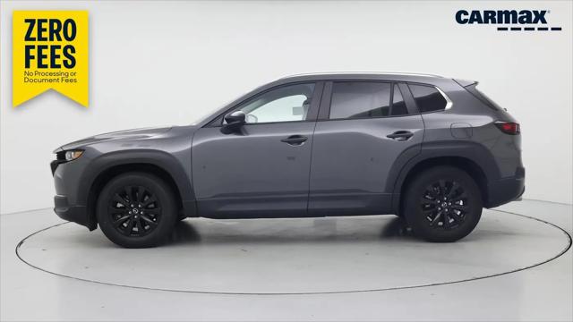 2024 Mazda CX-50 2.5 S Preferred