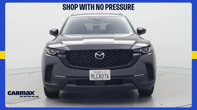 2024 Mazda CX-50 2.5 S Preferred