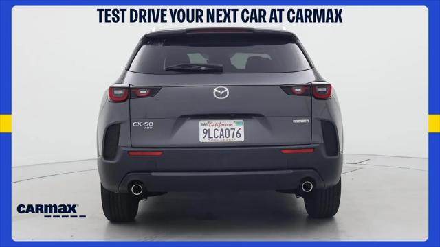2024 Mazda CX-50 2.5 S Preferred