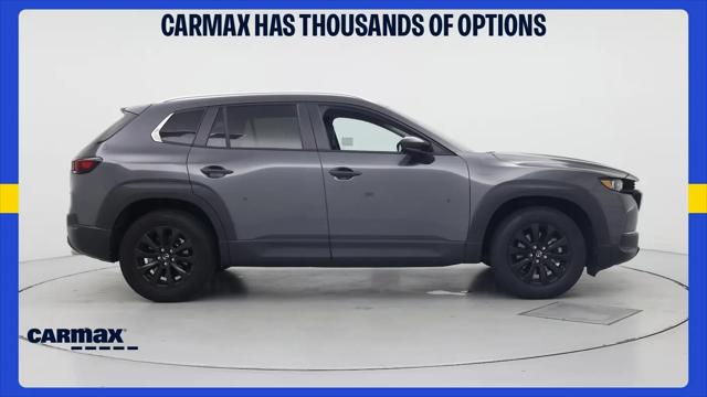 2024 Mazda CX-50 2.5 S Preferred