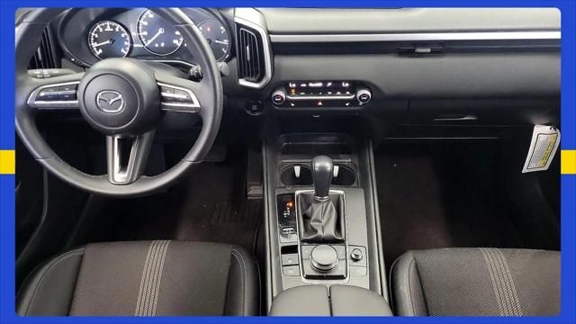 2024 Mazda CX-50 2.5 S Preferred