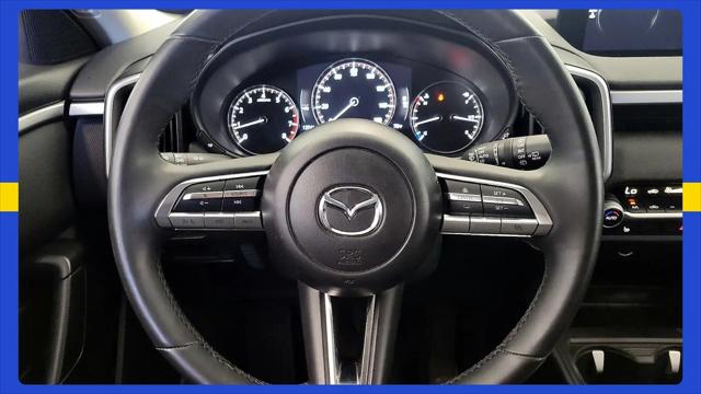 2024 Mazda CX-50 2.5 S Preferred