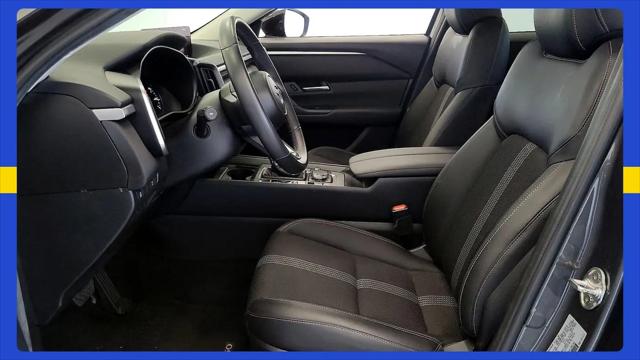 2024 Mazda CX-50 2.5 S Preferred