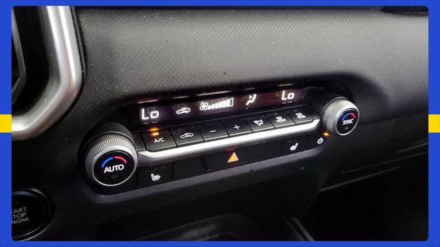 2024 Mazda CX-50 2.5 S Preferred