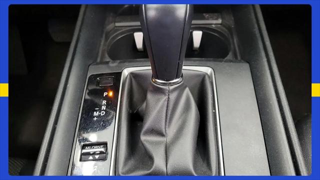 2024 Mazda CX-50 2.5 S Preferred