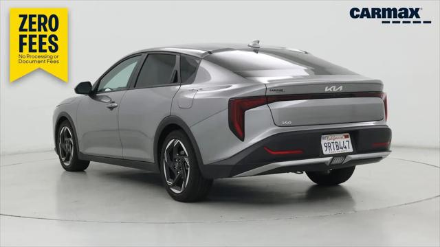 2025 Kia K4 EX for sale in Norco, CA
