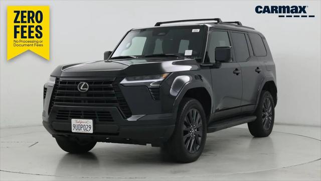 2025 Lexus GX 550 Premium for sale in Roseville, CA