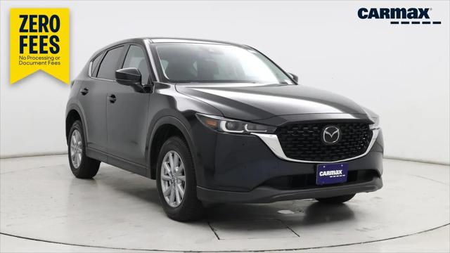 2023 Mazda CX-5 2.5 S Preferred for sale in Colma, CA