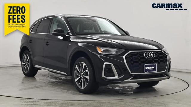 2024 Audi Q5 Premium Plus 45 TFSI S line quattro for sale in Roswell, GA