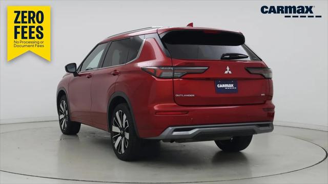 2025 Mitsubishi Outlander SEL 2.5 S-AWC for sale in Roswell, GA