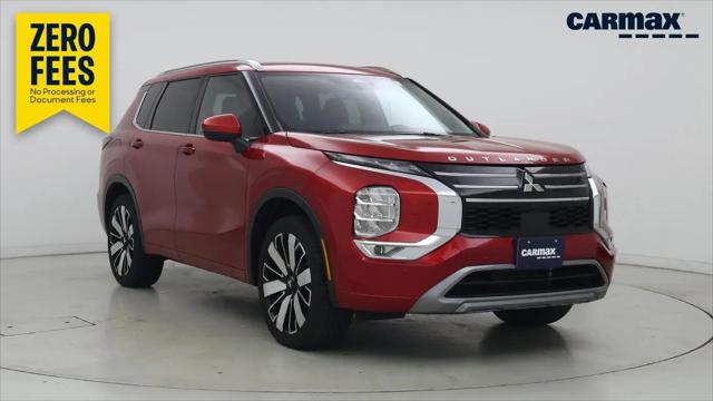 2025 Mitsubishi Outlander SEL 2.5 S-AWC for sale in Roswell, GA