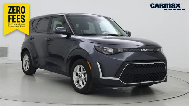 2025 Kia Soul LX for sale in Roswell, GA
