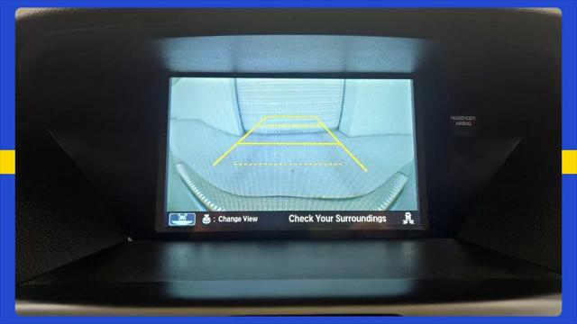 2016 Acura MDX Technology  AcuraWatch Plus Packages