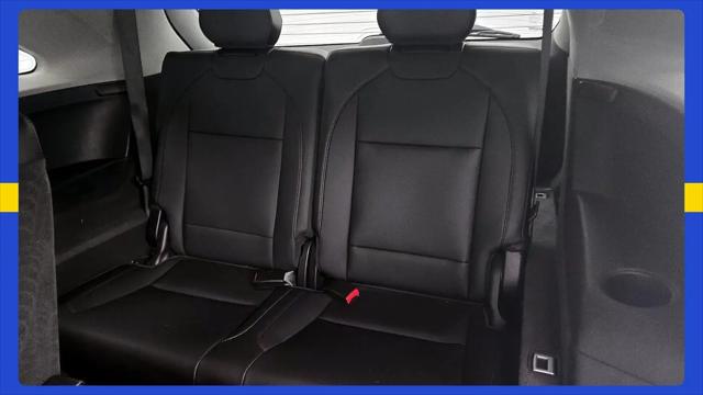 2016 Acura MDX Technology  AcuraWatch Plus Packages