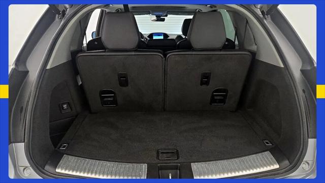 2016 Acura MDX Technology  AcuraWatch Plus Packages