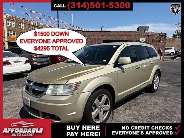 2010 Dodge Journey SXT for sale in St. Louis, MO