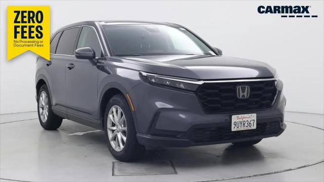 2026 Honda CR-V EX 2WD for sale in Victorville, CA