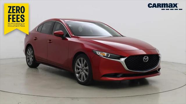 2019 Mazda Mazda3 Preferred Package for sale in Fort Myers, FL