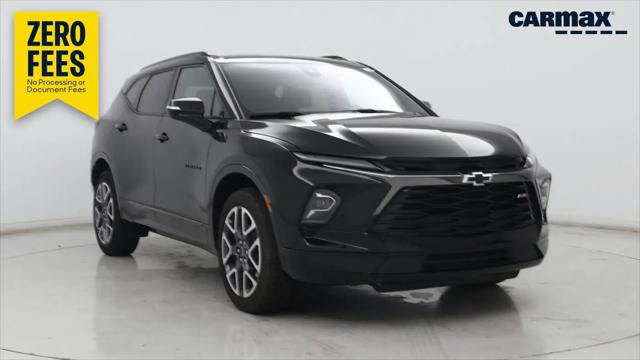 2025 Chevrolet Blazer FWD RS for sale in Louisville, KY