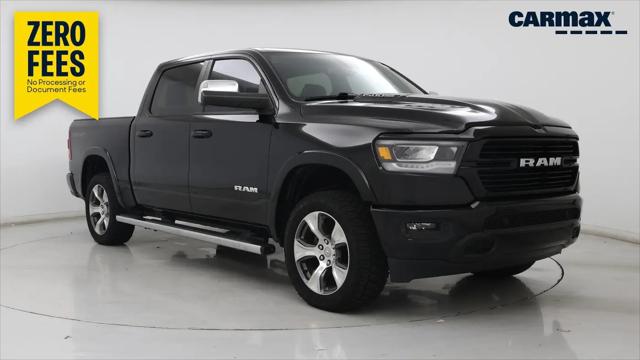 2020 Ram 1500 Laramie Crew Cab 4x4 57 Box for sale in Louisville, KY