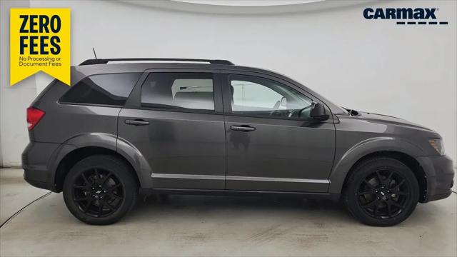 2019 Dodge Journey SE for sale near Columbus, OH