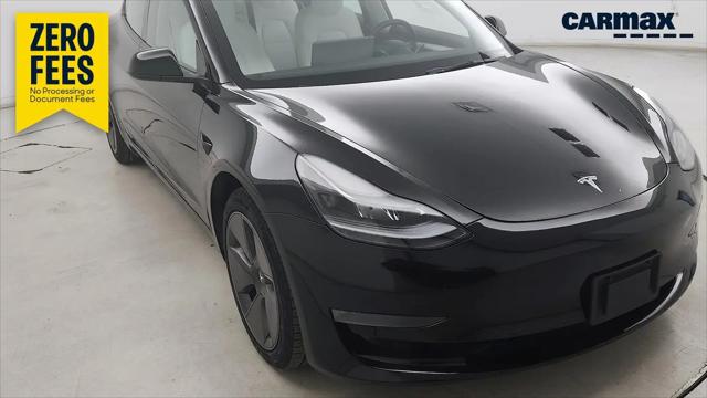 2023 Tesla Model 3 Rear-Wheel Drive for sale near Columbus, OH
