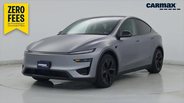2026 Tesla Model Y Performance All-Wheel Drive for sale near Columbus, OH