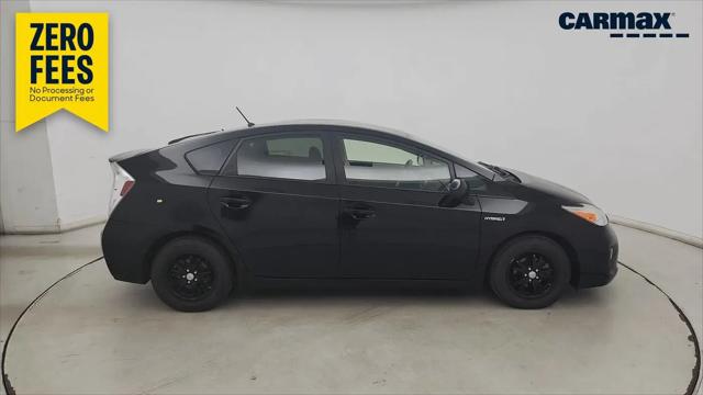 2014 Toyota Prius Two for sale near Columbus, OH