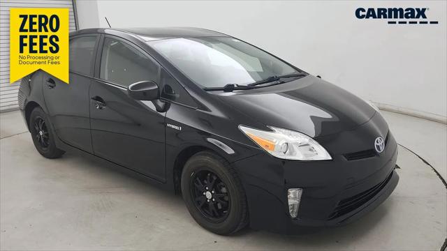 2014 Toyota Prius Two for sale in Columbus, OH
