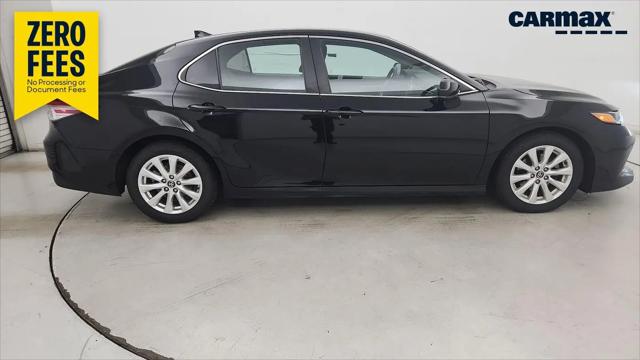 2020 Toyota Camry for sale near Columbus, OH