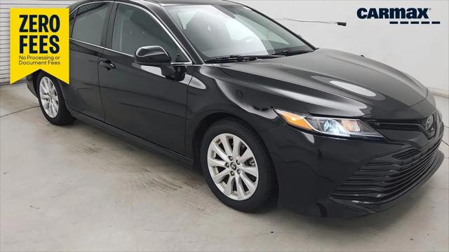 2020 Toyota Camry for sale near Columbus, OH