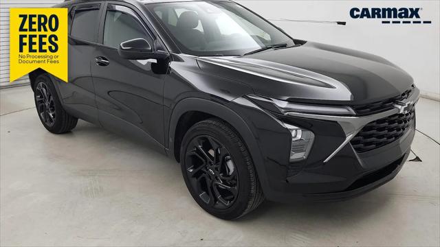 2025 Chevrolet Trax FWD 2RS for sale near Columbus, OH