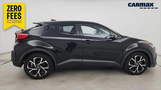2018 Toyota C-HR for sale near Columbus, OH