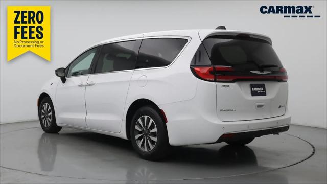 2024 Chrysler Pacifica Hybrid Select for sale in Tolleson, AZ