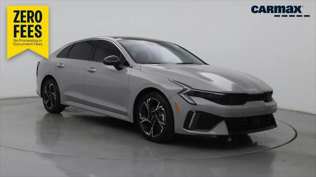 2025 Kia K5 GT-Line for sale in Tolleson, AZ